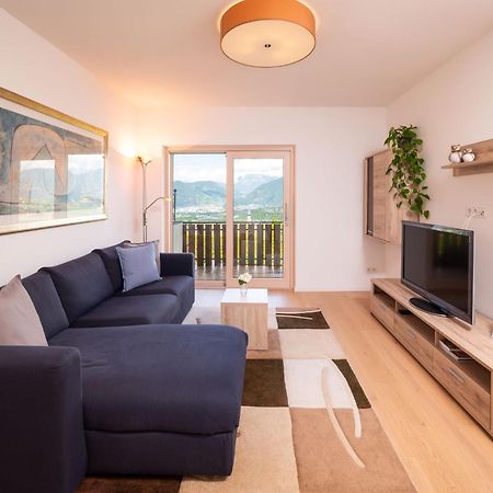 Ferienwohnung Haas Appiano Sulla Strada Del Vino Εξωτερικό φωτογραφία