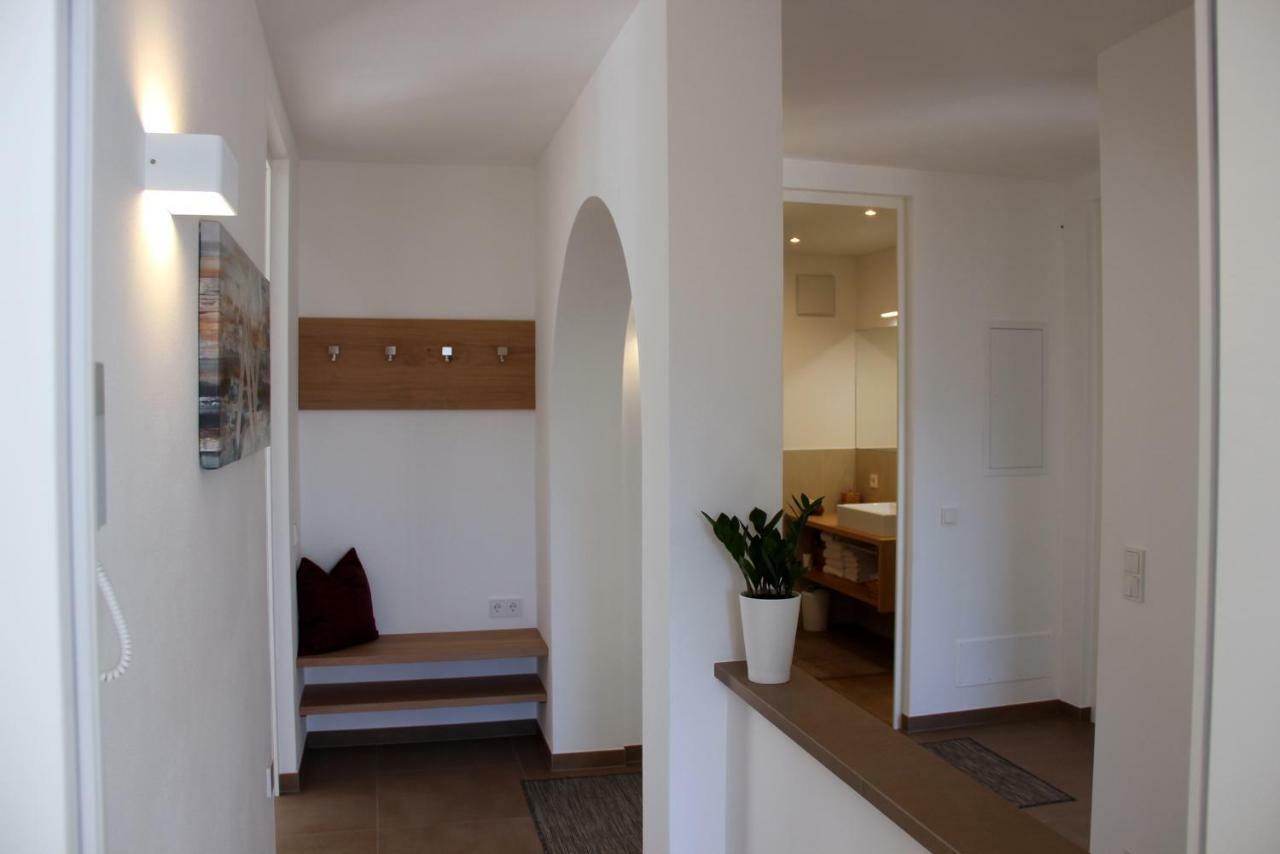 Ferienwohnung Haas Appiano Sulla Strada Del Vino Εξωτερικό φωτογραφία